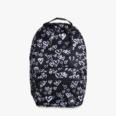 Converse GO Unisex Backpack - Hitam
