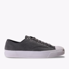 Converse Jack Purcell Pro Ox Men's Sneakers Shoes - Abu-Abu