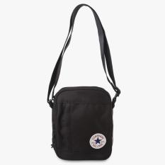 Converse Messenger Bag - Hitam