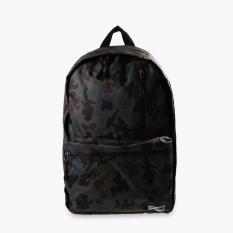 Converse Rubber 22L Backpack - Army