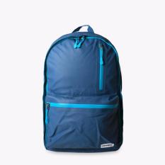 Converse Rubber 22L Backpack - Biru