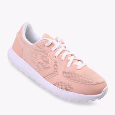 Converse Thunderbolt Ultra Ox Women's Sneakers Shoes - Pink