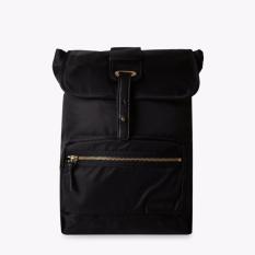 Converse Women's Backpack - Hitam
