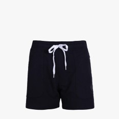 Converse Women's Short - Hitam - Teaser Mega Day