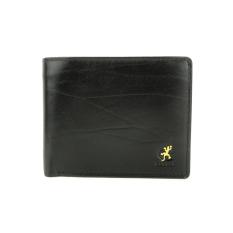 Cosset Dompet Kulit Asli Pria - Kulit Asli - PREMIUM SERIES - 1411 - Hitam
