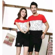 Couple Blouse Abstrack Vektor