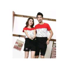 Couple Blouse Abstrack Vektor