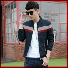 Couple lover- jaket blazer / jaket MAN NAVY
