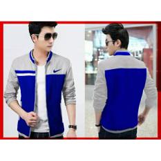 Couple lover- JAKET MAN VINCENT ABU BENHUR FASHION PRIA JAKET BLAZER ATASAN PRIA