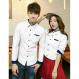couple lover- kemeja pasangan LIST (PRIA+WANITA)  FASHION SHIRTS  BAJU ATASAN  KEMEJA COUPLE BATIK
