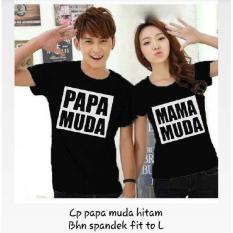 Couple Papa Mama Muda Hitam - Nexzvc