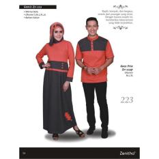 Couple / Sarimbit Keluarga Zenitha 223 - 3De3a6
