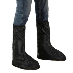 Central Ploso Cover Sepatu / Jas Hujan SEPATU / Pelindung Sepatu / Shoes Cover / Shoes Rain Cover