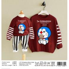 CP DUTADORA MOM KIDS LEXOIR BAJU GROSIR TANAH ABANG