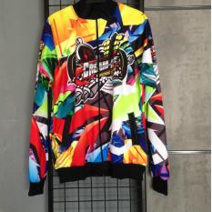 Creampie CRJ 07 Jaket Jersey