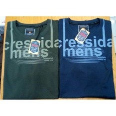 Toko Sumber Rejeki Jeans - Kaos Jumbo merk Cressida - Kaos Baju Pria Atasan Ukuran Besar - Banyak Pilihan Warna Motif - Kaos Casual Big Size - Kaos Big Size Baju Atasan Pria Ukuran Besar XL XXL XXXL Banyak Pilihan Motif Warna