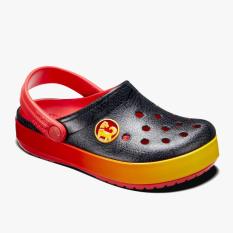 Crocs Crocband Chinese New Year Clogs Kid's Sandals - Multicolor