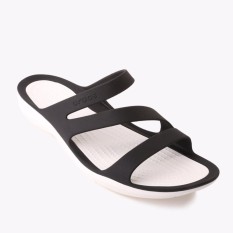 Crocs Swiftwater Sandal Women's Sandals - Putih