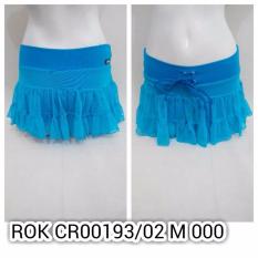 CRYSTAL baju senam