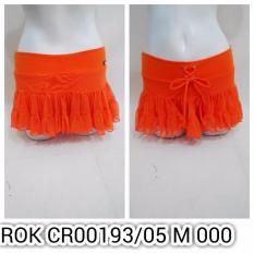 CRYSTAL baju senam