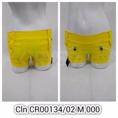 CRYSTAL baju senam