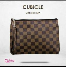Cubicle clutch