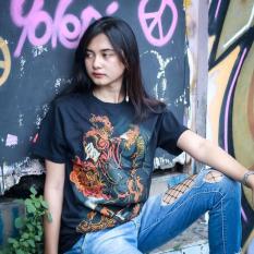 CULTURE HERO KAOS DISTRO KEREN BUDAYA INDONESIA: WISANGGENI DISTROKLX01