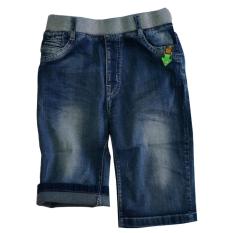 Cutevina - Boys Fashion Short Pants / Celana Pendek Jeans Anak 3-9th [BC17031]