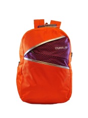 Cybill Backpack Clifford-Orange
