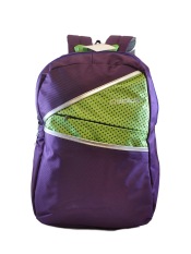 Cybill Backpack Clifford-Purple