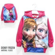Dafnazz Disney Frozen - Full Print