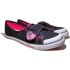 Laphiko Sepatu SlipOn Wanita - Dallas USA