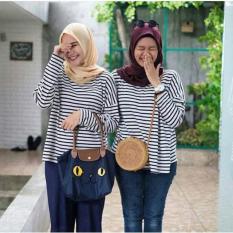 Damai fashion -baju atasan batwing Dwigita - baju murah tanah abang konveksi