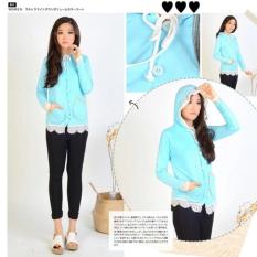 Damai - SALE SALE JAKET SWEATER HOODIE CITRA - Baju Murah Tanah Abang