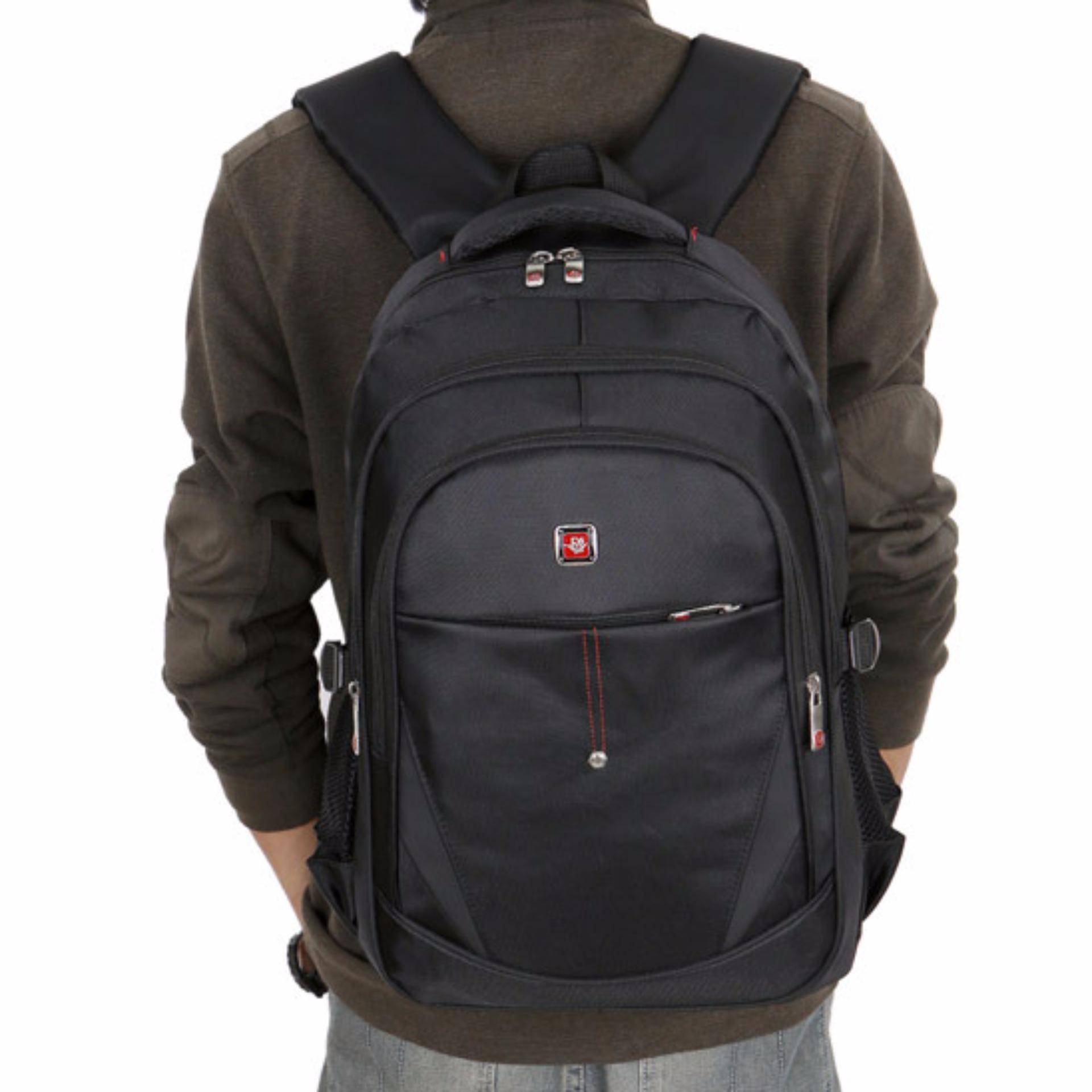  DAMI Tas Ransel Backpack Laptop 881#  