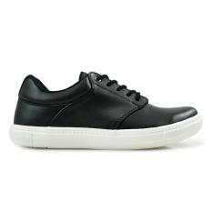 Dane And Dine PROST FAUX BLACK