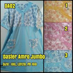 Daster AMRO Jumbo