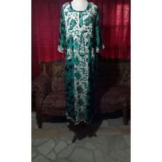 Daster Batik Tulis Mahkota