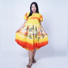Daster Hamil Payung Kupu Hitam / daster bali / daster batik / daster ibu / daster malang / daster ibu hamil / daster menyusui / daster hamil / daster payung / daster remaja / daster kencana ungu / daster full kancing / daster kimono .