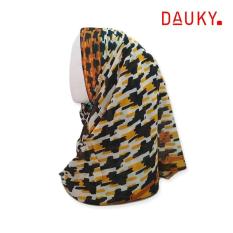 Dauky-Pashmina F Abree-9