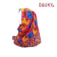 Dauky-Pashmina F Aizilla-2