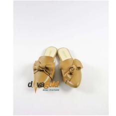 DAVAGOLD Sandal Wanita Selop Gordon Pita