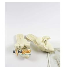 DAVAGOLD Sandal Wanita Selop Gordon Pita
