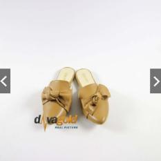 Davagold - Sandal Wanita Selop Gordon Pita