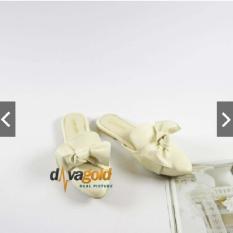 Davagold - Sandal Wanita Selop Gordon Pita