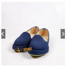 DAVAGOLD SEPATU WANITA SLIP ON PITAYA POLOS//WEDGES//FLAT//MURAH//BARU