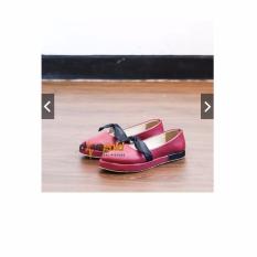 Davagold Sepatu Wanita Slip On Talia Sintetis