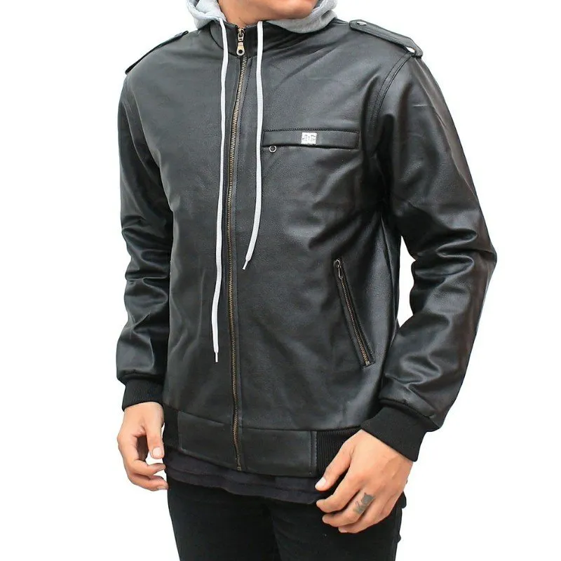 Harga b r fashion pria jaket dc parasut bolak balik army white ... Source ·