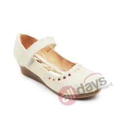 Dea Sepatu Anak Wedges 1609-366 Size 31/36 - Gold