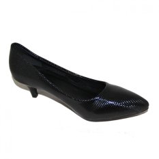 Dea Sepatu Fantofel Wanita 1503-03 Black